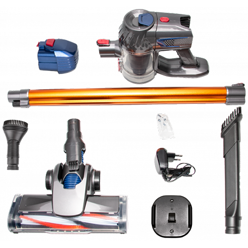 фото техники